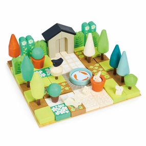 Little Garden Designer Play Set Curious minds Hands-on discovery