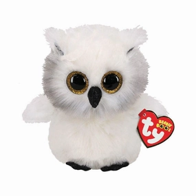 Austin - Small Owl Home learning tools Kids discovery tools