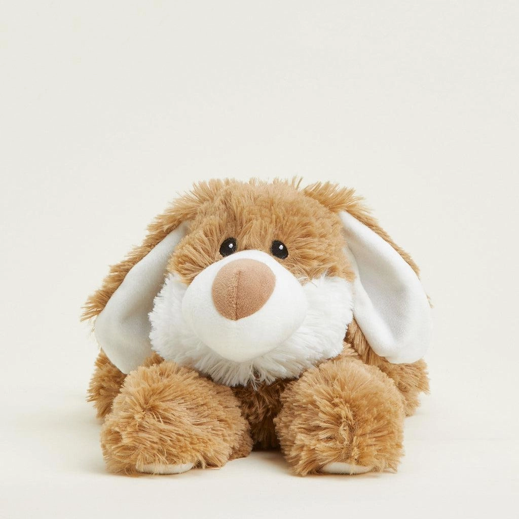 Brown Bunny - Warmies Moments of imagination Young minds at work