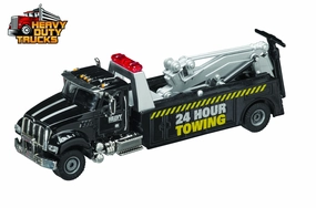 Heavy Duty Tow Truck Creative kids Play & learn