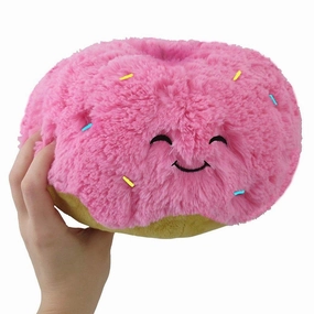 Kid-centered learning Smart little ones Mini Pink Donut