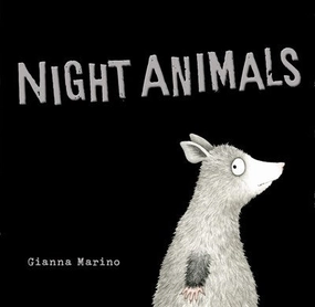 Curious minds Night Animals
