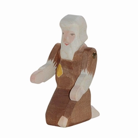 Growth tools Joyful learning Ostheimer Beggar