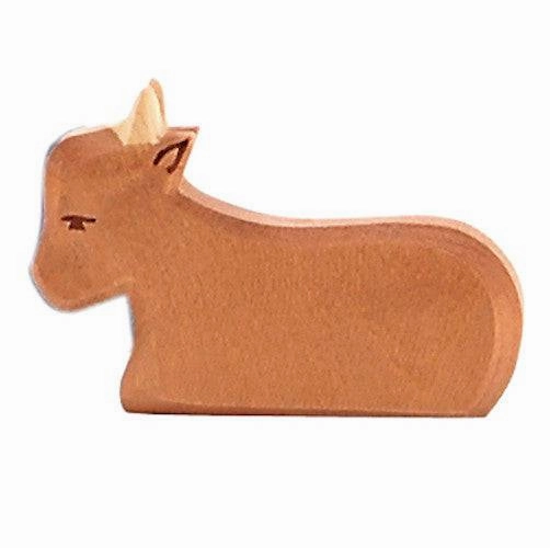 Ostheimer Nativity Ox Smart activities for young learners