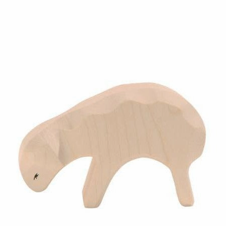 Kids discovery tools Ostheimer Sheep, Eating