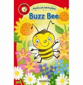 Popular Rewards Buzz Bee (Hb) Discover & grow