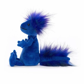 Andie Axolotl 7&Quot; Curious minds Creative time for curious minds