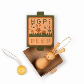 Easter Hanging Ornaments Holistic Young explorers