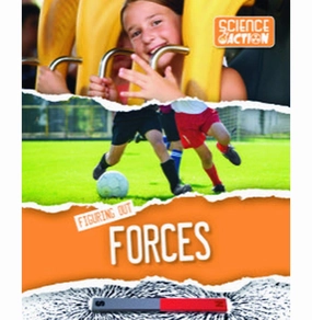 Tools for tiny thinkers Designed for development Figuring Out Forces [Paperback] Robin Twiddy