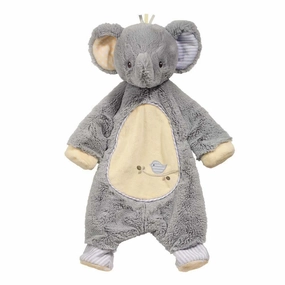 Joey Gray Elephant Active learners Little adventures