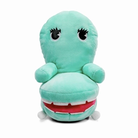 Little creators Pee-Wee'S Playhouse Chairry Plush Puppet