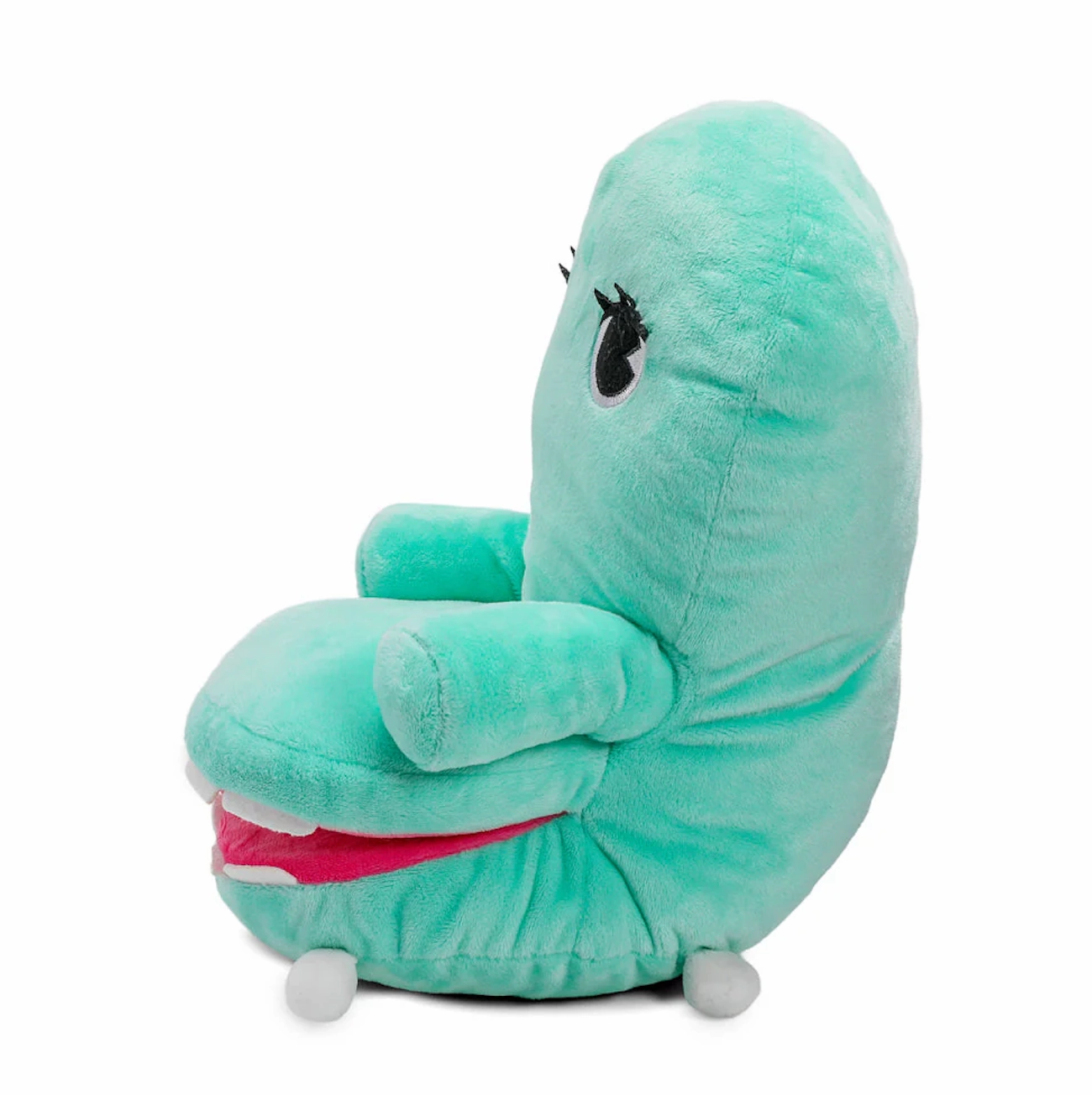 Smart & fun Pee-Wee'S Playhouse Chairry Plush Puppet
