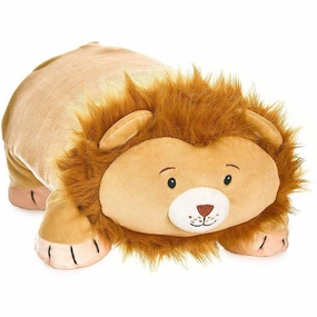Rhett The Lion Learning through play Playroom adventures begin here