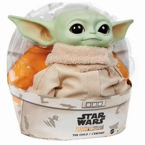 Smart & fun Star Wars - The Child 11" Plush