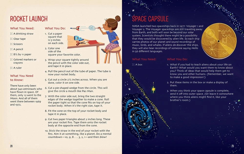 Playful learning Little Leonardo'S Makerlab: Space