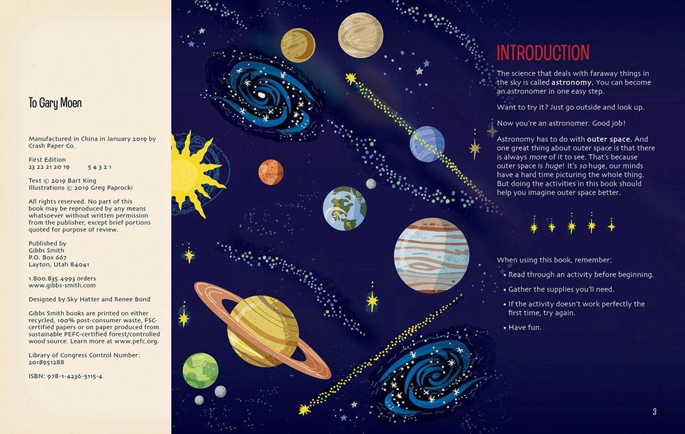 Kids essentials Learning tools Little Leonardo'S Makerlab: Space