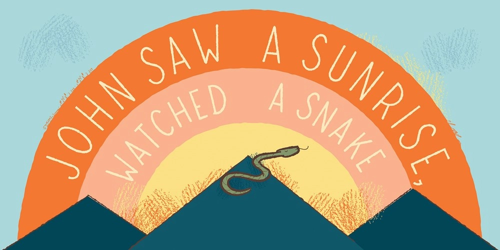 Play & learn Little Naturalists: John Muir