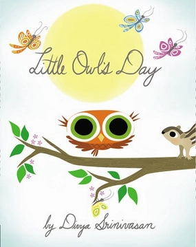 Exploration gear Little Owl'S Day