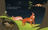Little Owl'S Night Learning fun Young imaginations