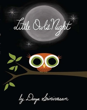 Growing minds Little Owl'S Night