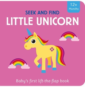 Little Unicorn: Making Friends Imagine That Group Play-based education Little hands