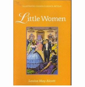 Exploration made fun Little Women [Paperback] Louisa May Alcott