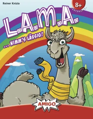 L.L.A.M.A Early learning Little builders