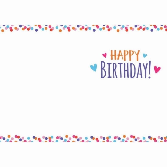 Llama Foil Birthday Card Everyday learning Quiet play for growing minds