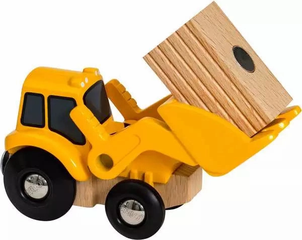 Young imaginations Little creators Loader