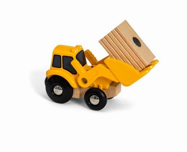 Learn at home Loader 33436