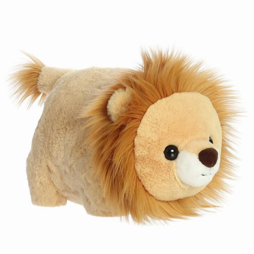 Preschool minds Logan Lion Spudsters