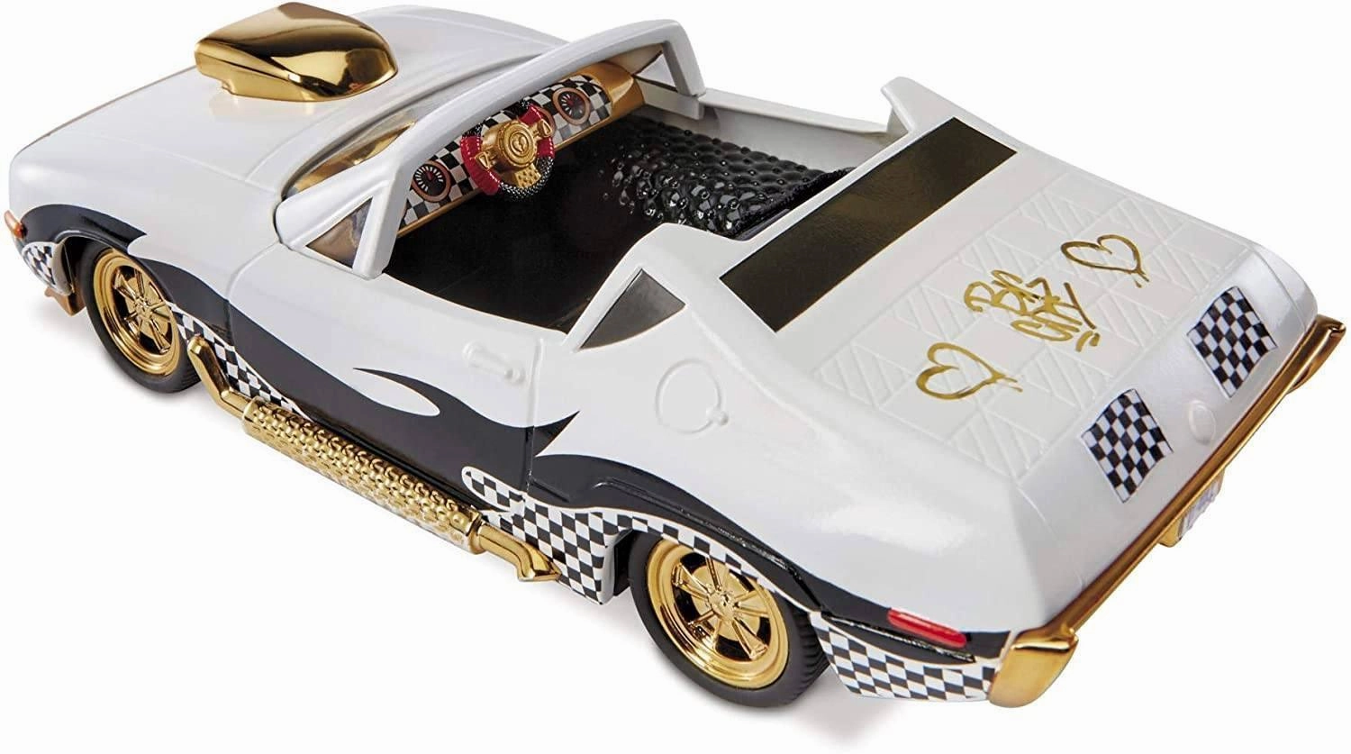 Skill-building tools Lol Surprise Rc Wheels Remote Control Car