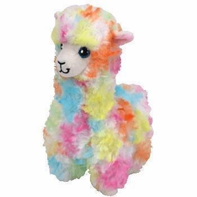 Kids essentials Little hands Lola Beanie Baby