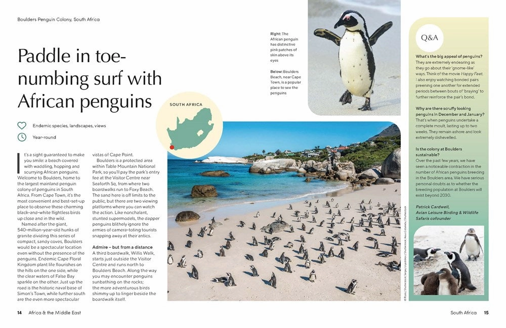 Lonely Planet Kids: The Joy Of Birdwatching Fun that fuels growth Young minds at work