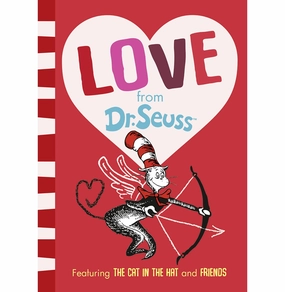 Exploration made fun Smart little ones Love From Dr. Seuss [Paperback] Seuss