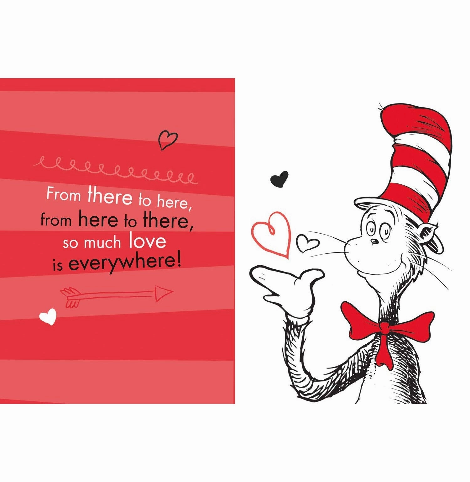 Learning tools Home learning tools Love From Dr. Seuss [Paperback] Seuss