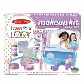 Love Your Look - Makeup Kit Young imaginations