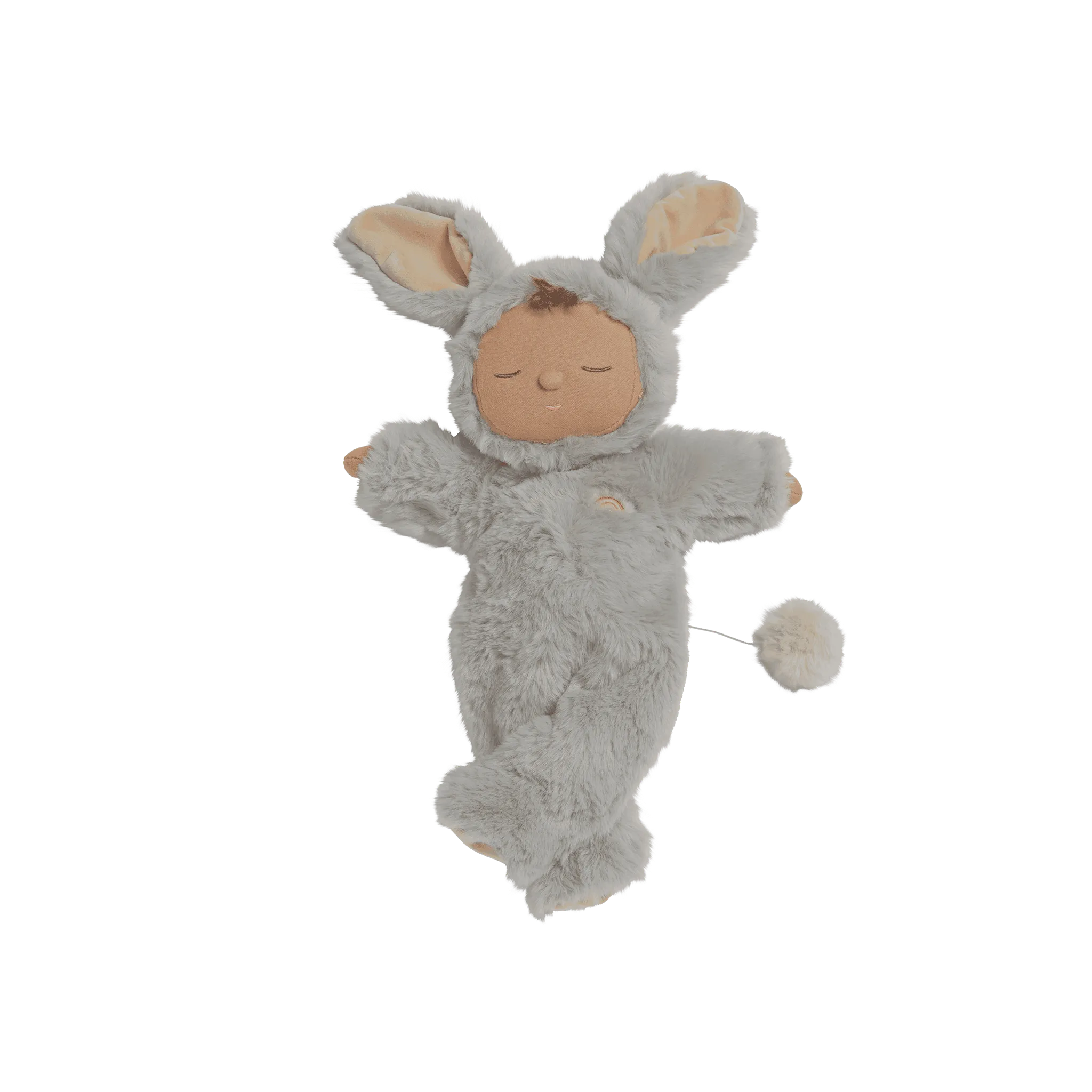 Lullaby Cozy Dinkum - Bunny Pip Curious minds