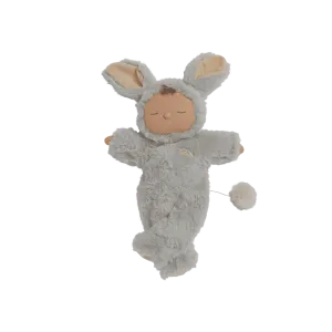 Lullaby Cozy Dinkum - Bunny Pip Curious minds