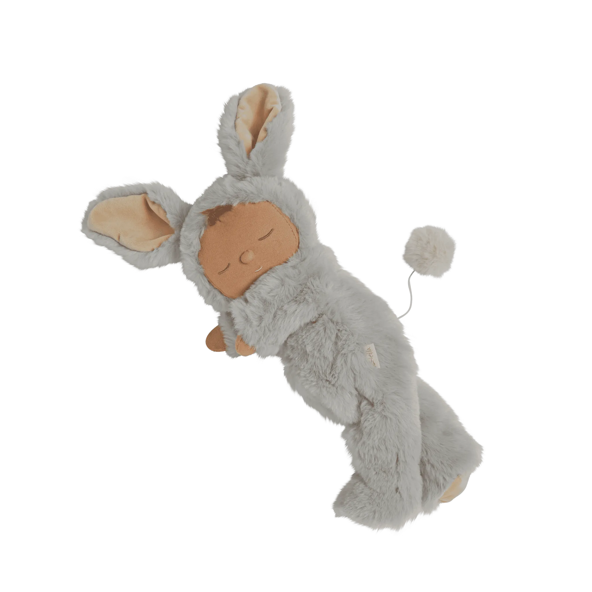 Designed for development Thoughtful learning Lullaby Cozy Dinkum - Bunny Pip