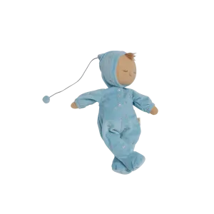 Learn & grow Smart & fun Lullaby Dozy Dinkum - Leo
