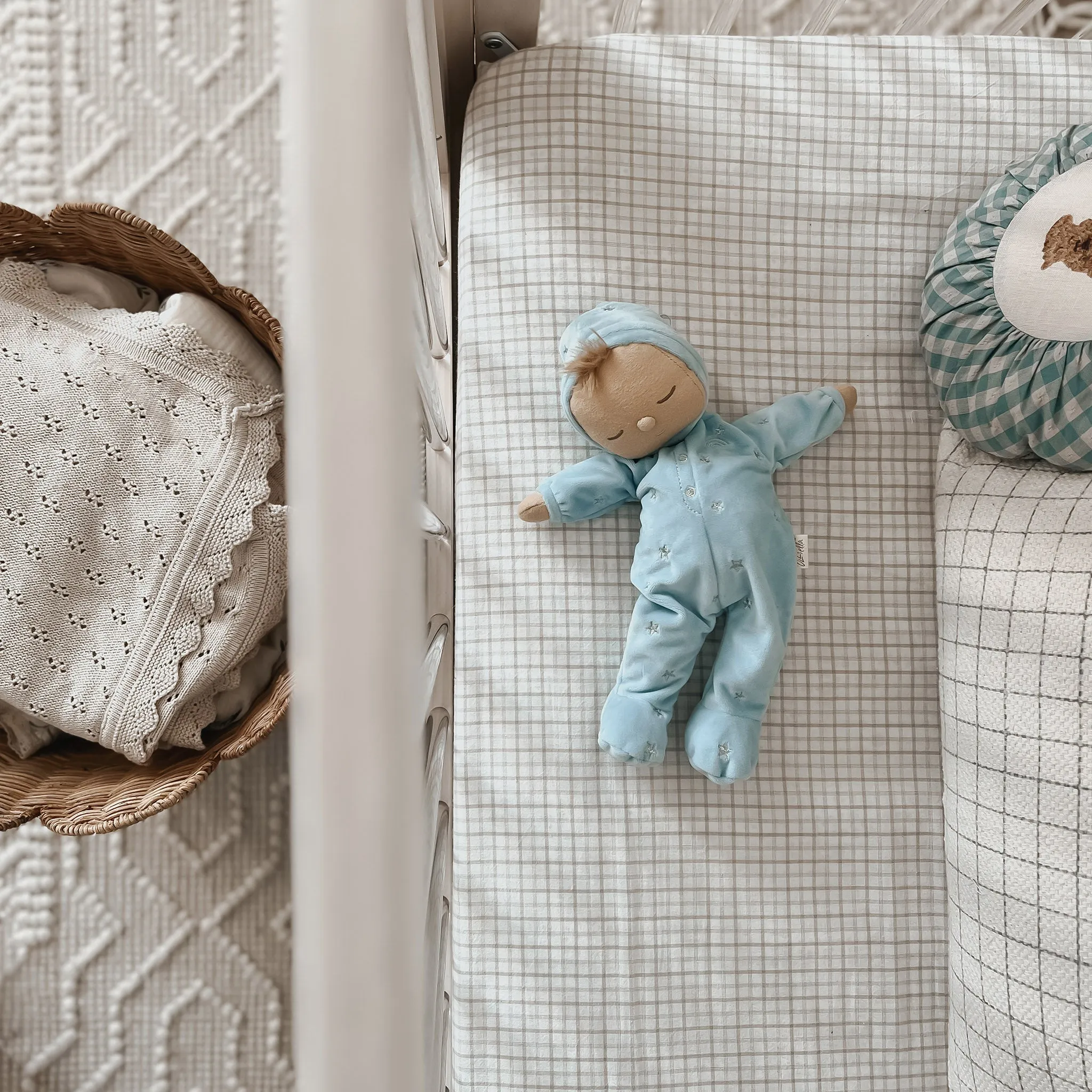 Discover & grow Lullaby Dozy Dinkum - Leo