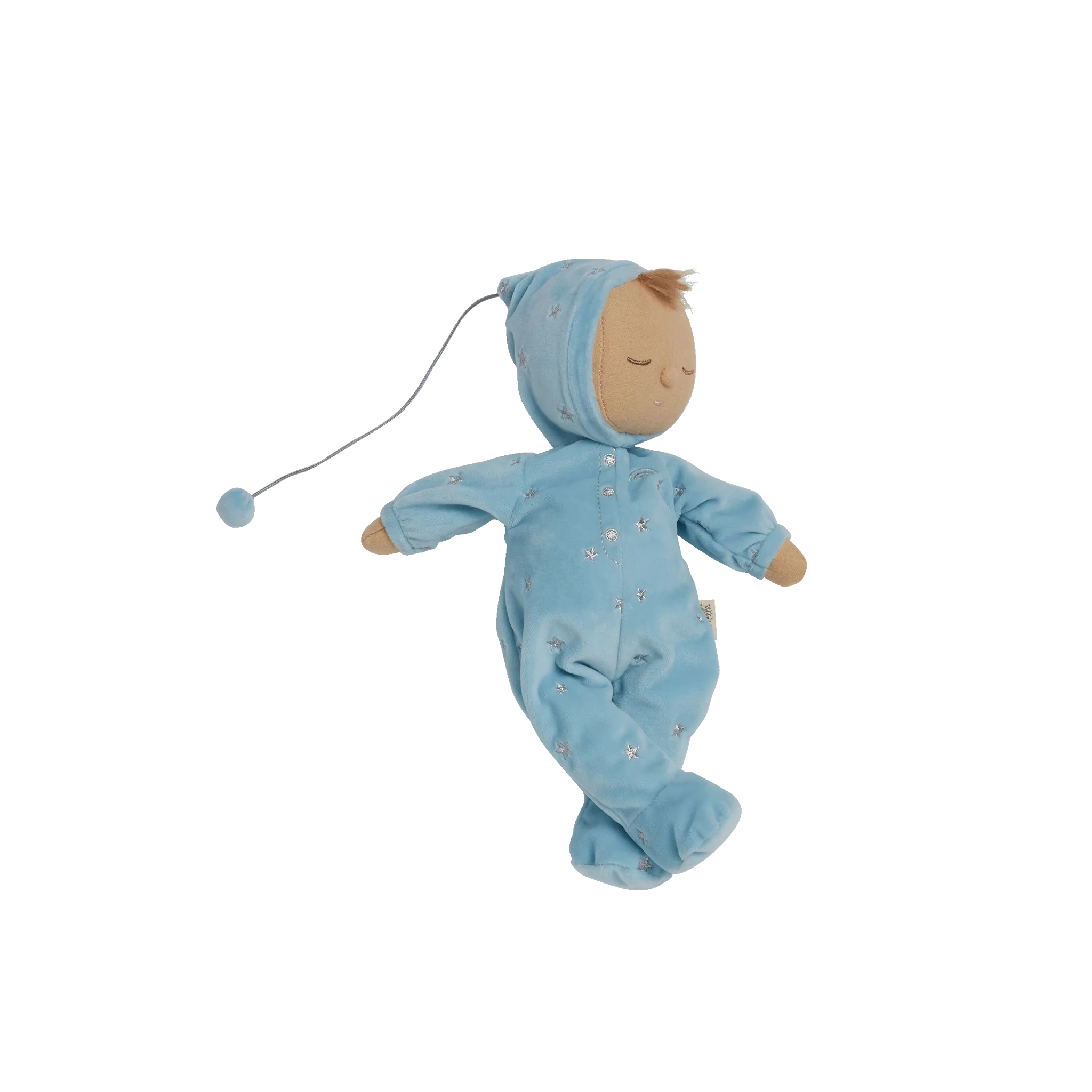 Learn & grow Smart & fun Lullaby Dozy Dinkum - Leo