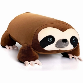 Lynn The Sloth Everyday learning