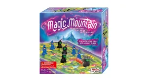 Magic Mountain Growth tools Learn & grow