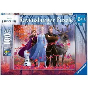Child development Magic Of The Forest 100Pc