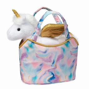 Creative kids Magic Swirl Sak W/ Pegasus