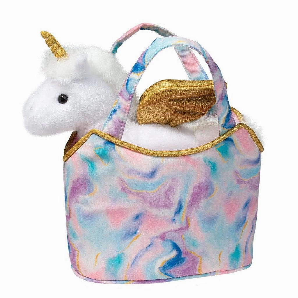 Creative kids Magic Swirl Sak W/ Pegasus