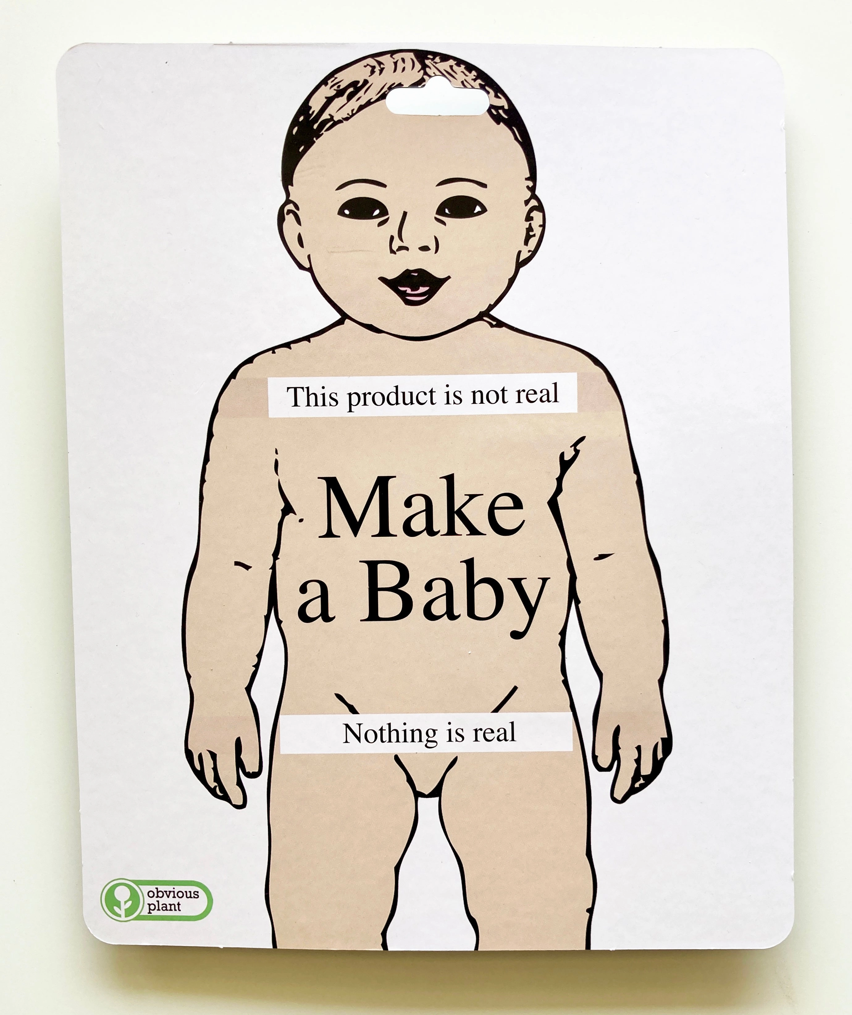 Make A Baby Learn & grow