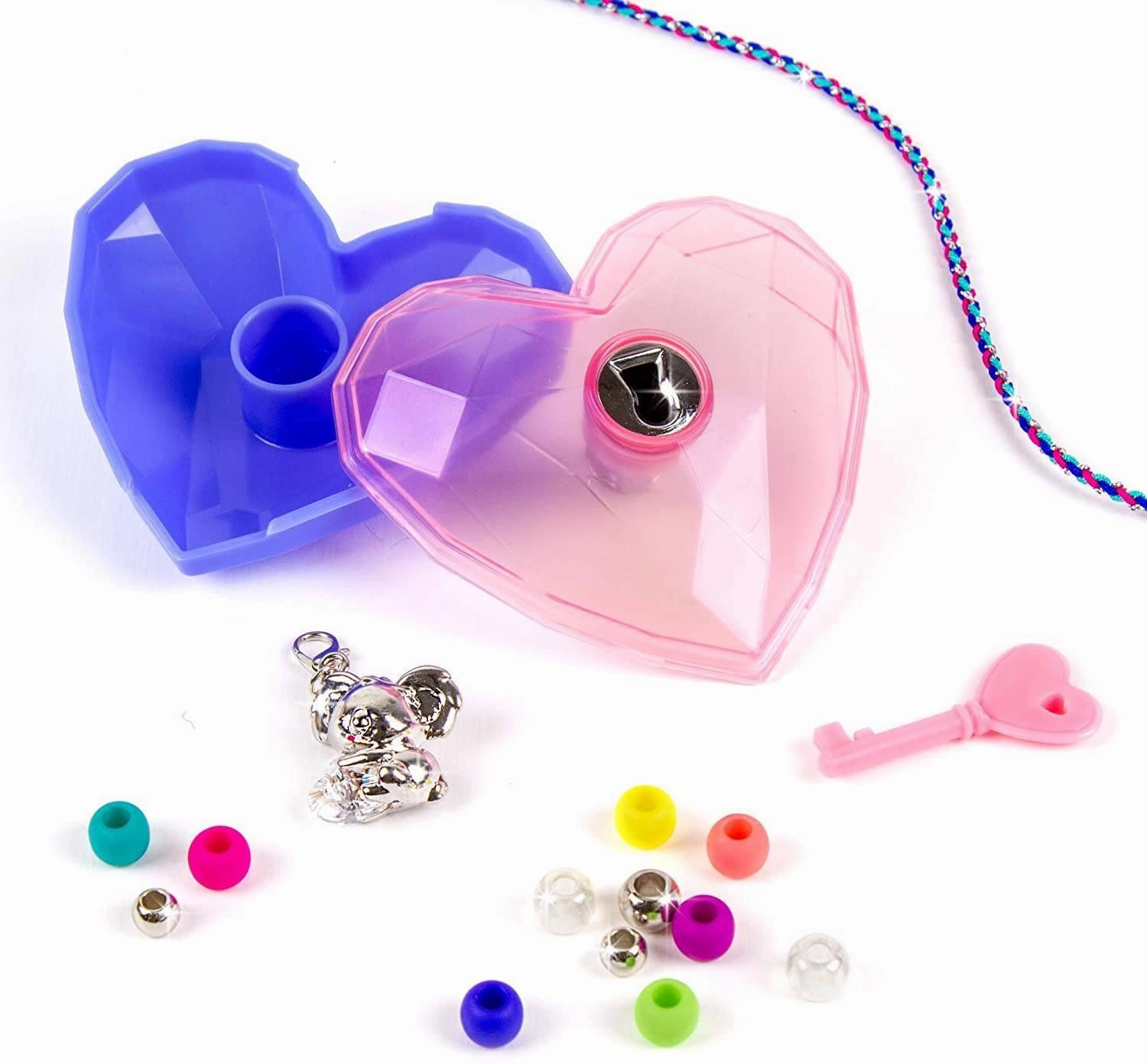 Smart kids gear Make It Real 1711 Crystal Secrets Single Treasure Pack